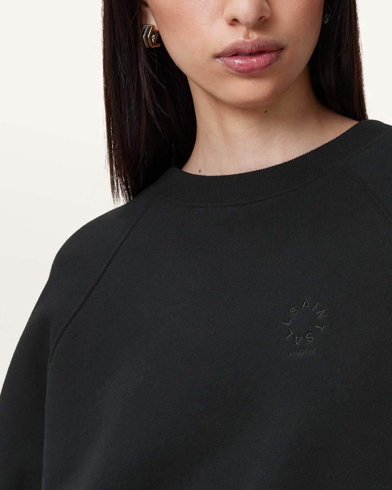 Dani Haven Embroidered Sweatshirt