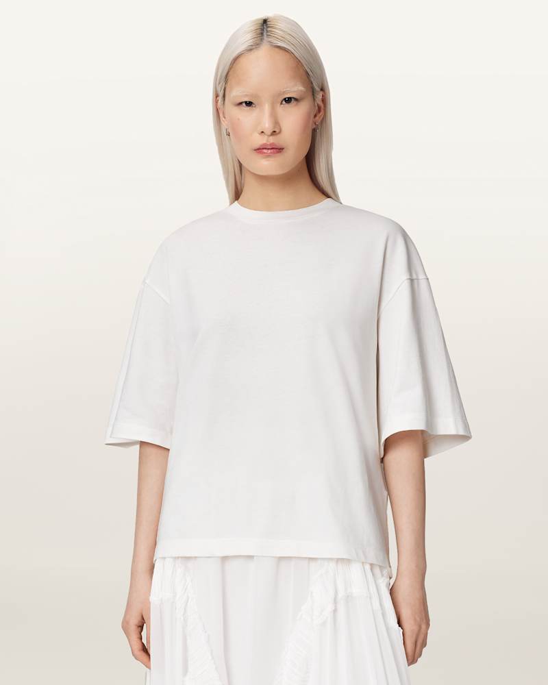 Paloma Amelie Oversized T-Shirt