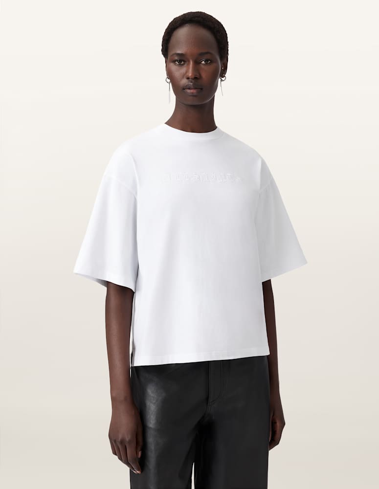 Vision Amelie Oversized T-shirt