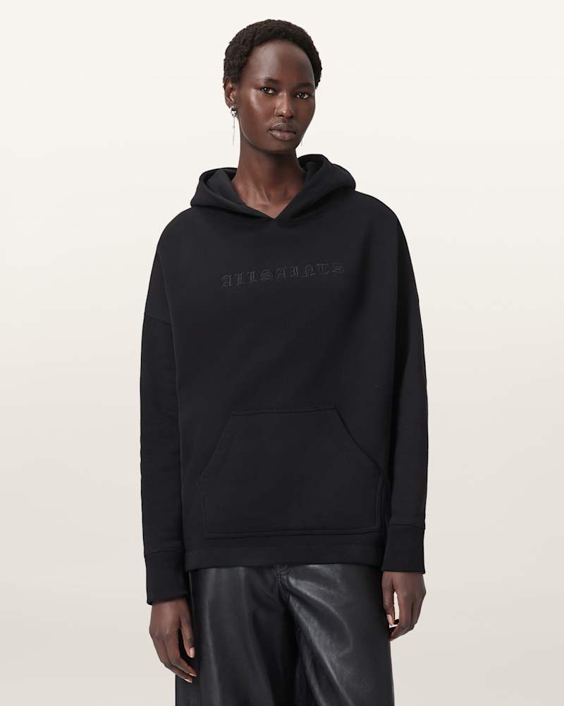 Vision Etienne Oversized Hoodie