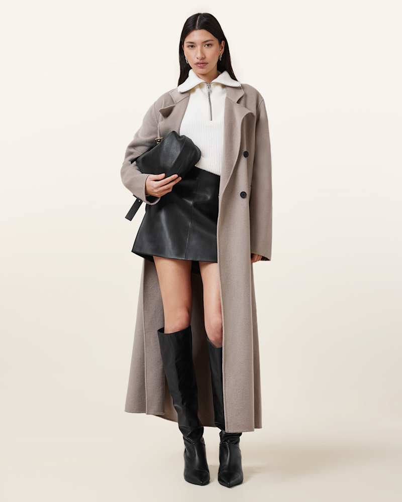 Renai Desserto® Mini Skirt