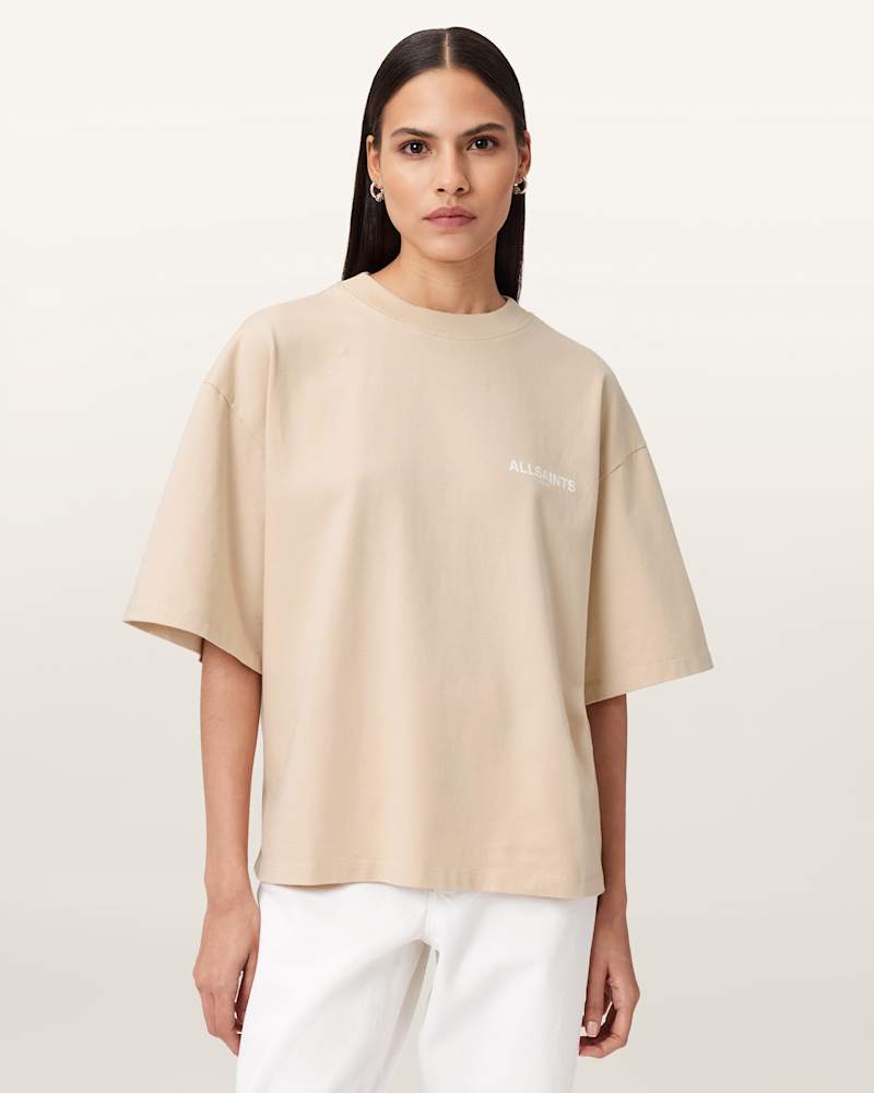Guardian Amelie Oversized T-Shirt 