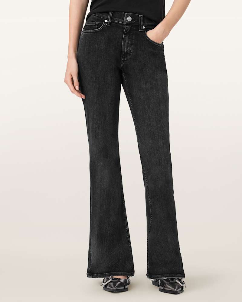 Ember Stretch Denim Jeans