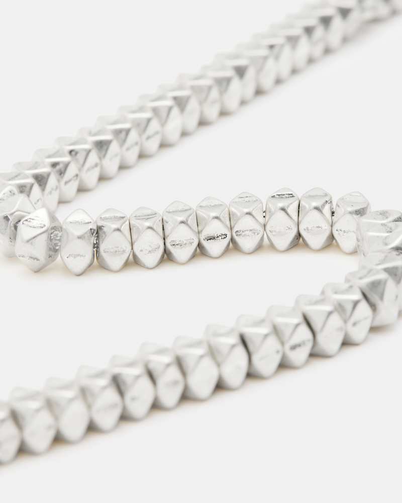 Jaya Pyramid Studded Necklace