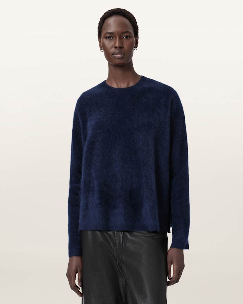 Rebel Cashmere Jumper