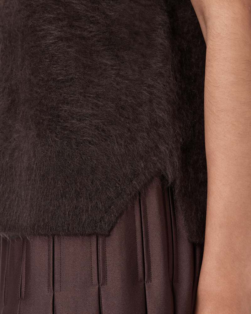 Rebel Cashmere T-Shirt