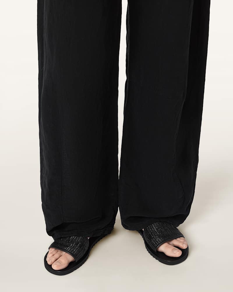 Hoxton Single Strap Sliders