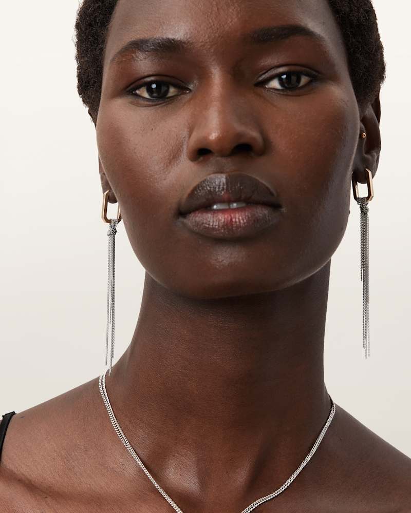 Corrine Drop Earrings