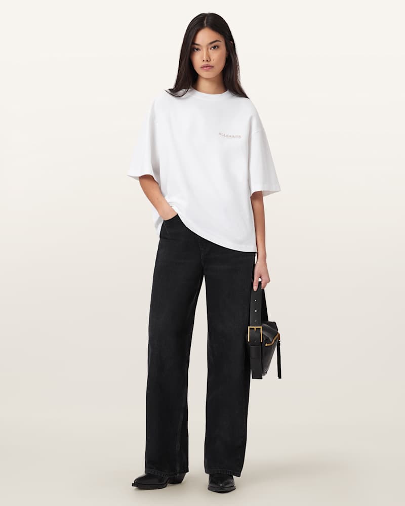 Tempus Amelie Oversized T-Shirt