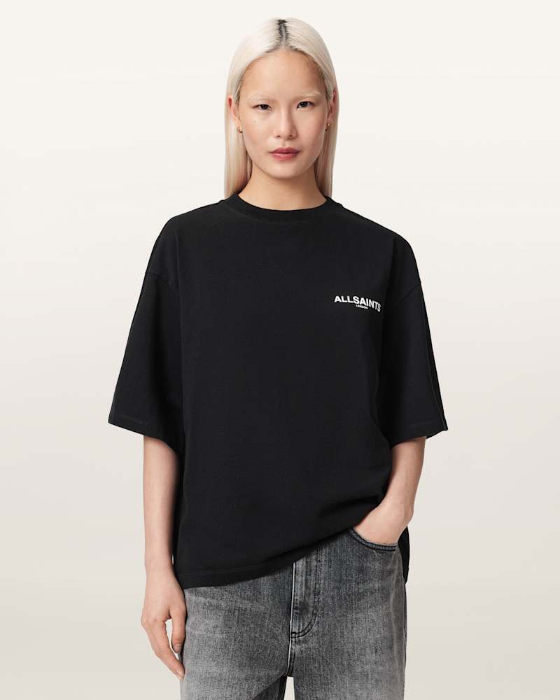 Halis Oversized Amelie T-Shirt