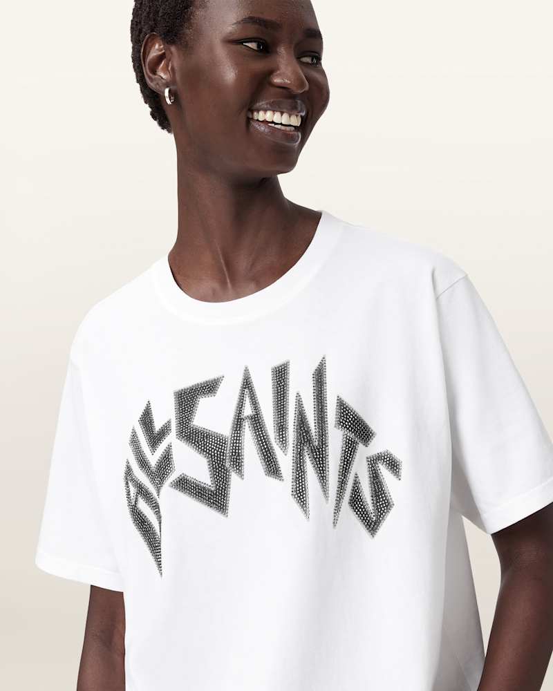 Zinc Boyfriend T-Shirt