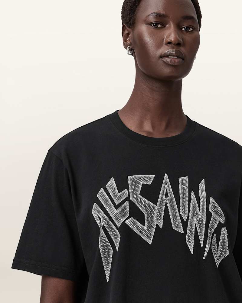 Zinc Boyfriend T-Shirt