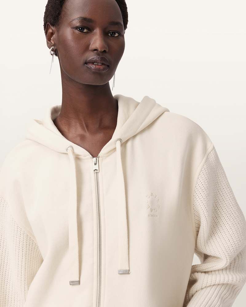 Amphie Oversized Cotton Hoodie