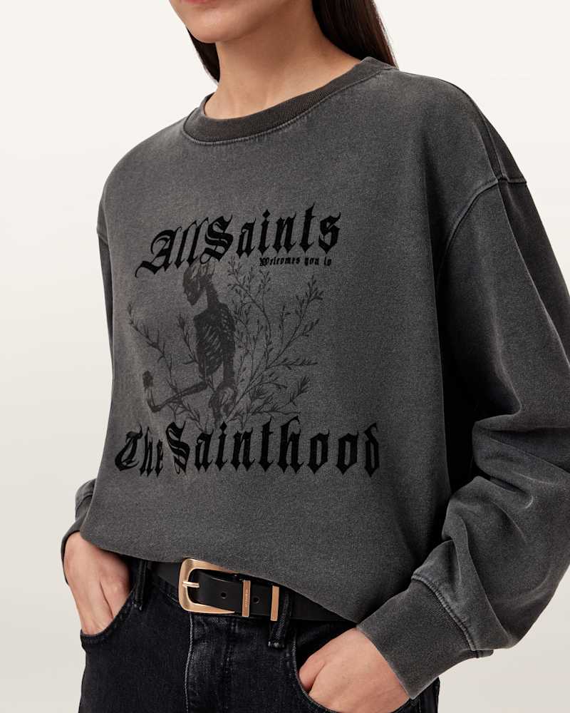 Novus Pippa Sweatshirt