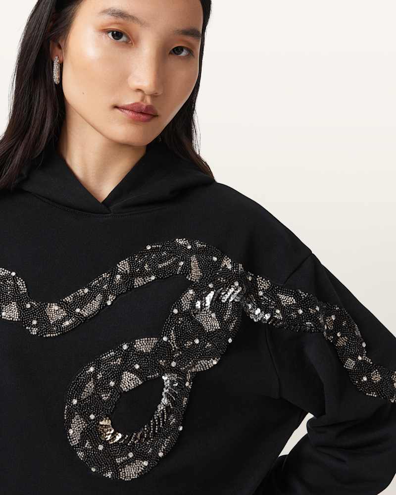 Alenka Pippa Hoodie