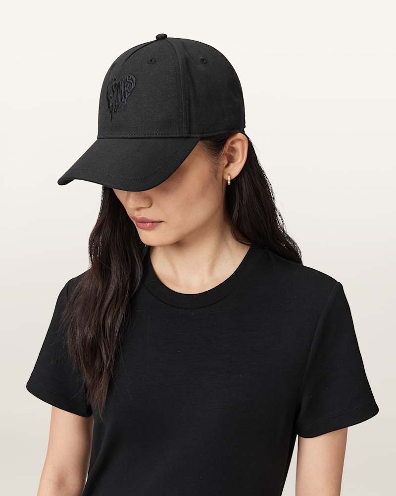 Trip Heart Baseball Cap