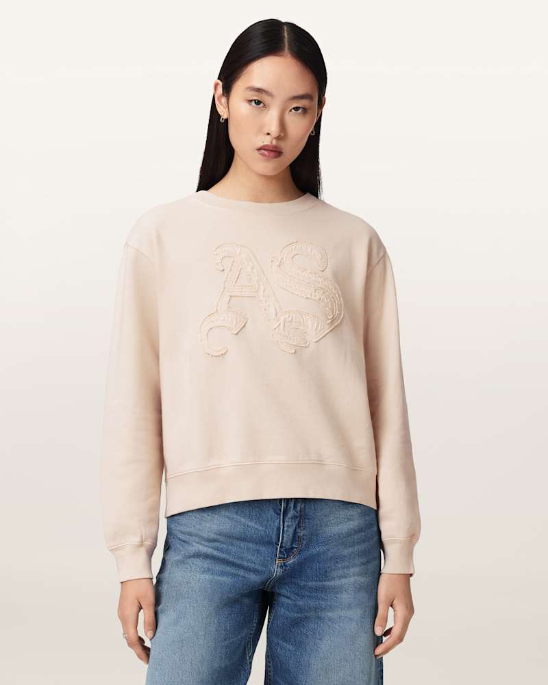 Insignia Pippa Crew Neck Sweatshirt