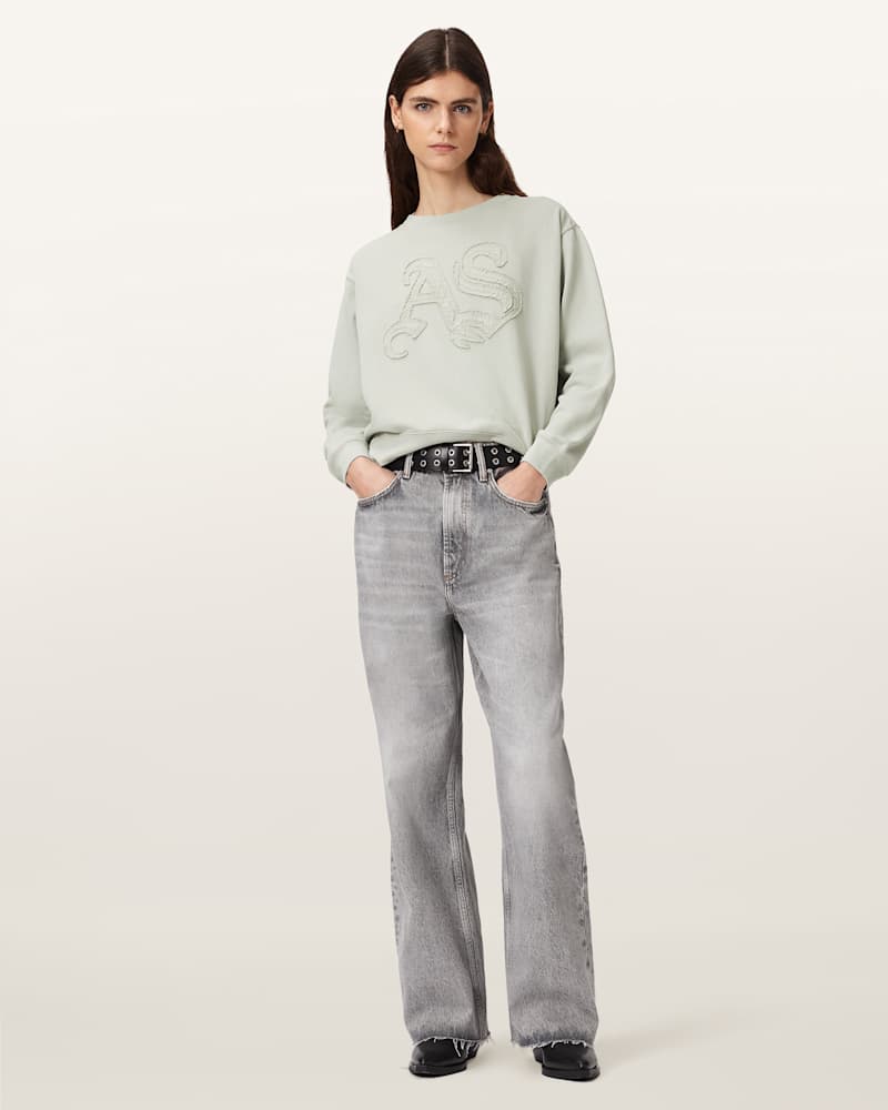 Insignia Pippa Crew Neck Sweatshirt