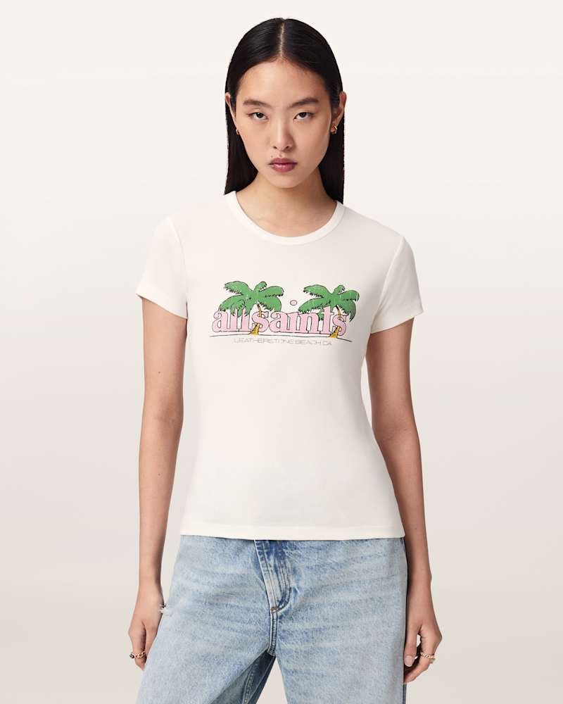 Troppo Stevie Slim Fit T-Shirt