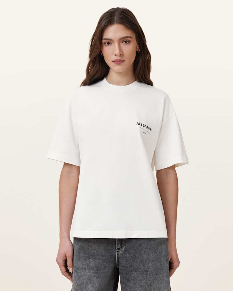 Underground Etta Oversized T-Shirt