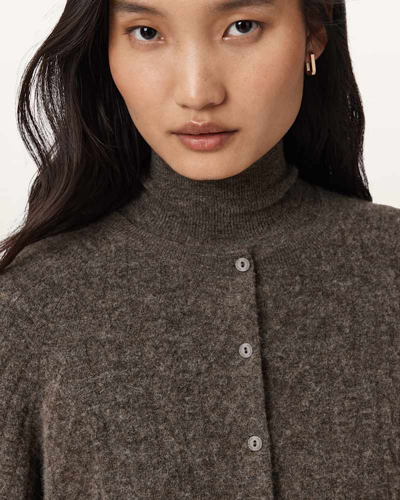 Sabine 2-in-1 Maxi Dress