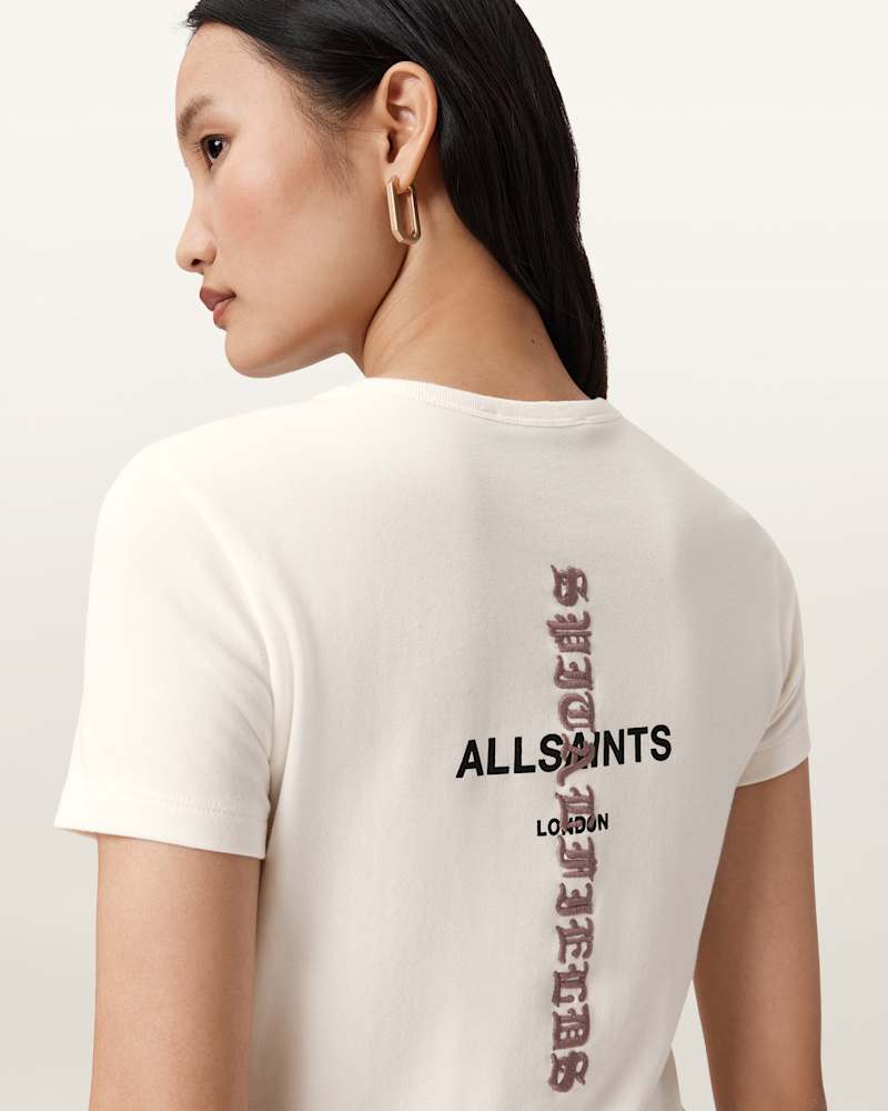 Knox Stevie Slim Fit T-Shirt