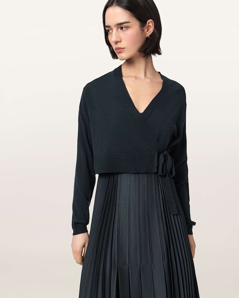 Lucille 2-in-1 Dress