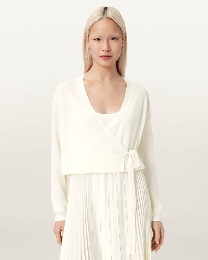 Lucille 2-in-1 Dress