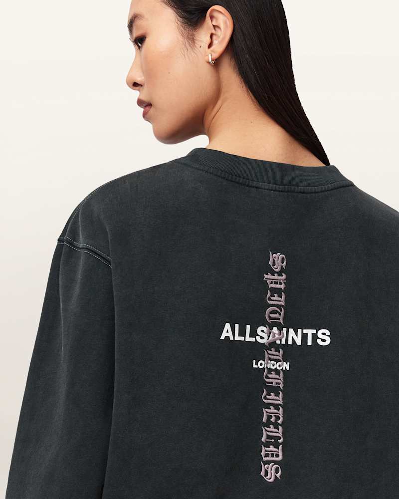 Knox Pippa Sweatshirt