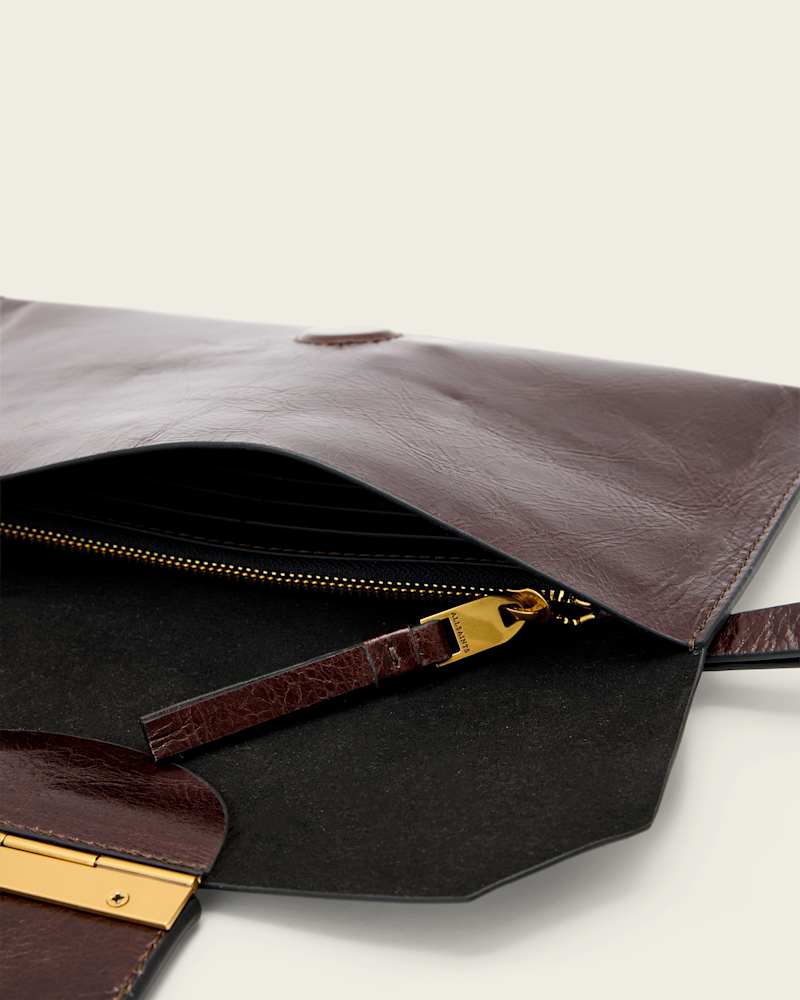 Ursa Leather Coin Purse