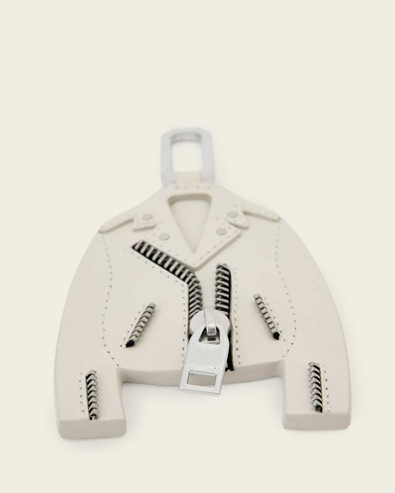 Balfern Leather Keyring