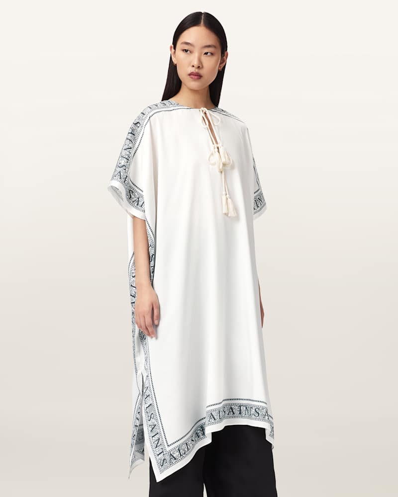 Tess Kaftan Maxi Dress