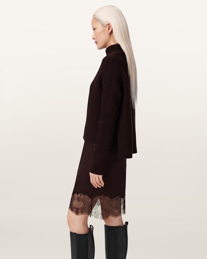 Eloise 2-in-1 Jumper Dress