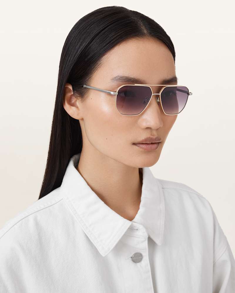 Dune Navigator Sunglasses