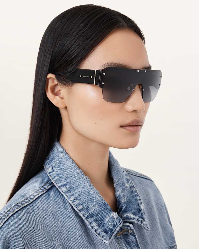 Erika Visor Sunglasses