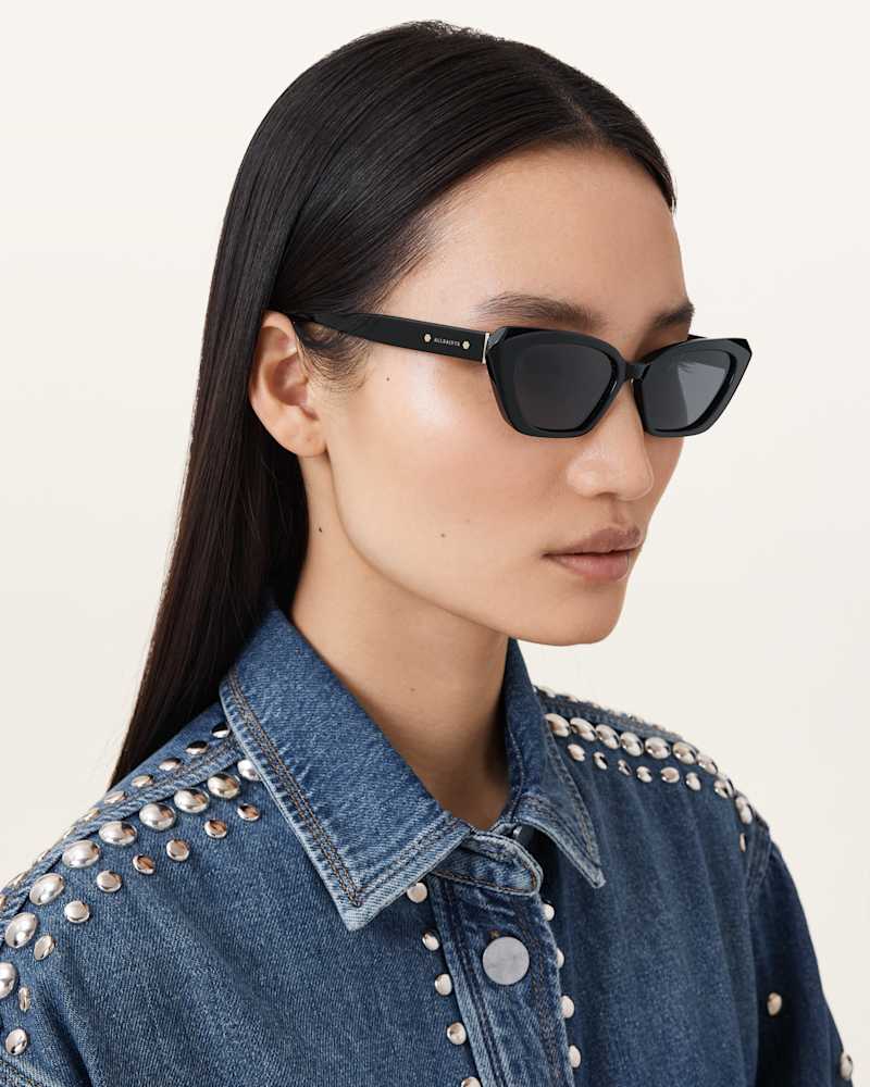 Rei Cat Eye Sunglasses