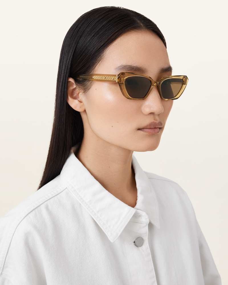 Rei Cat Eye Sunglasses