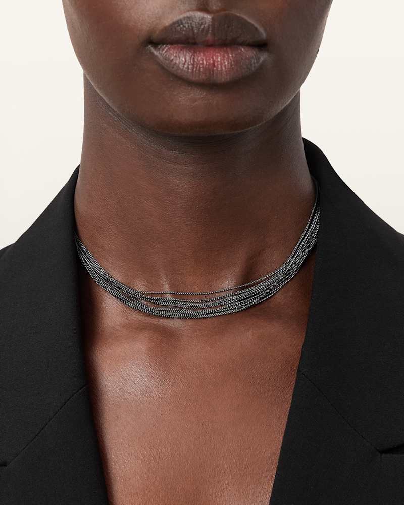 Corrine Chain Necklace