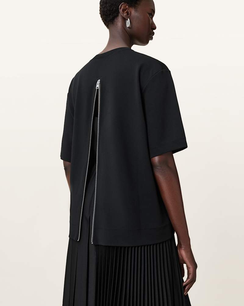 Jax 2-in-1 Maxi Dress