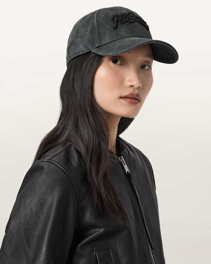 Odyssey Washed Baseball Cap