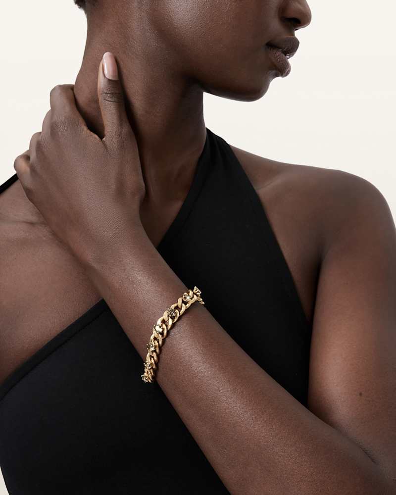 Mabel Chain Bracelet