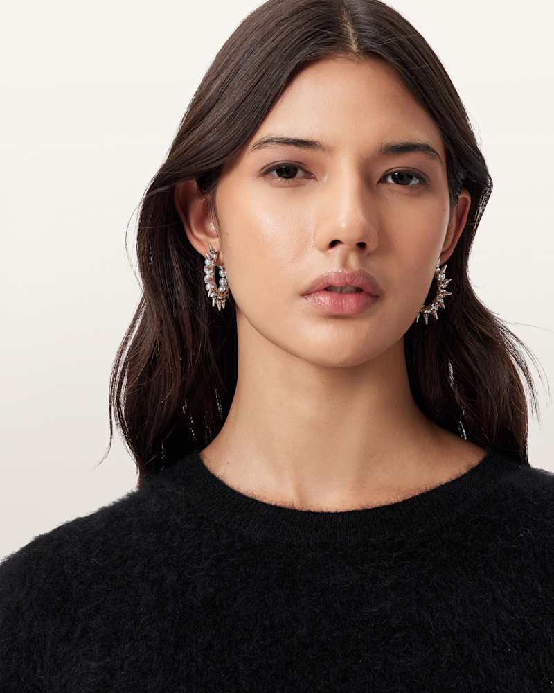 Rue Pearl Earrings