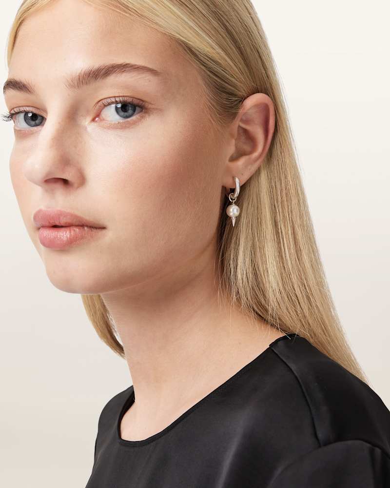 Rue Drop Earrings