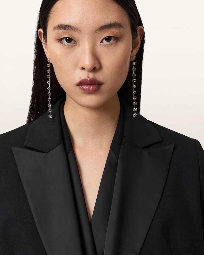 Joyce Drop Earrings