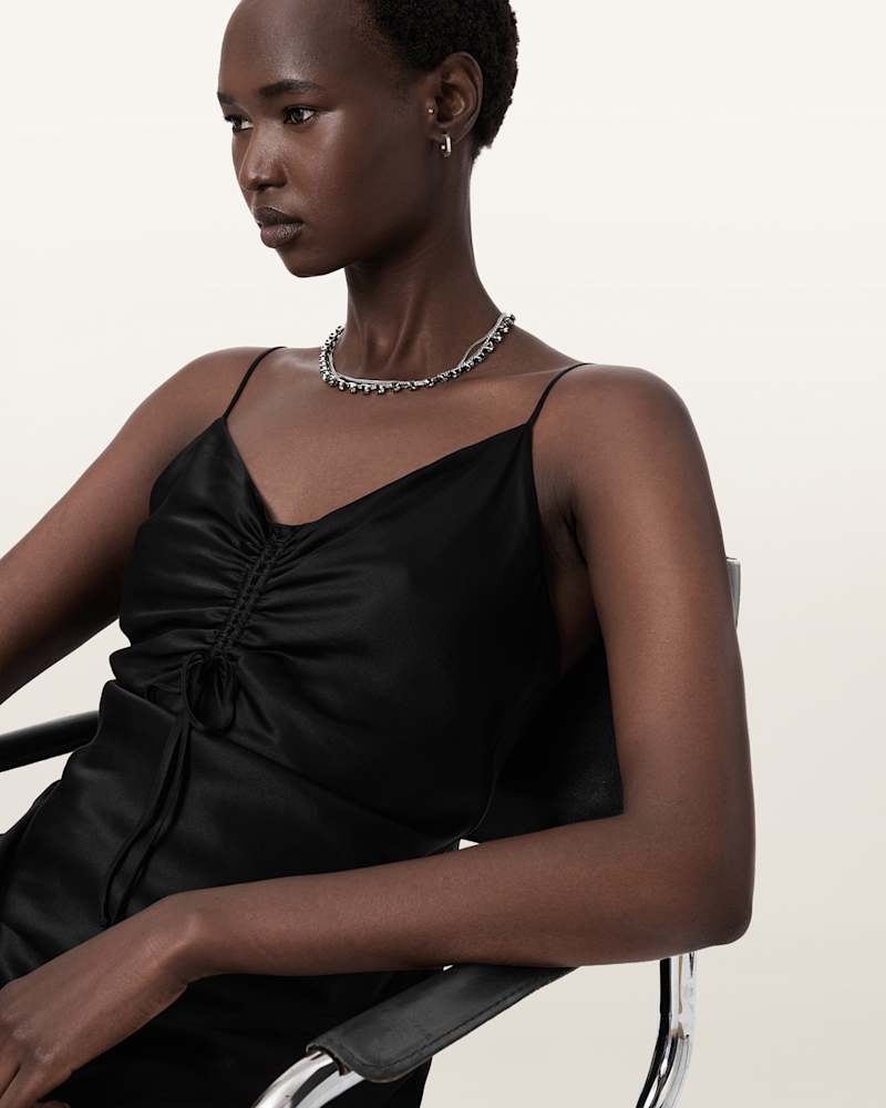 Joyce Dual Chain Necklace