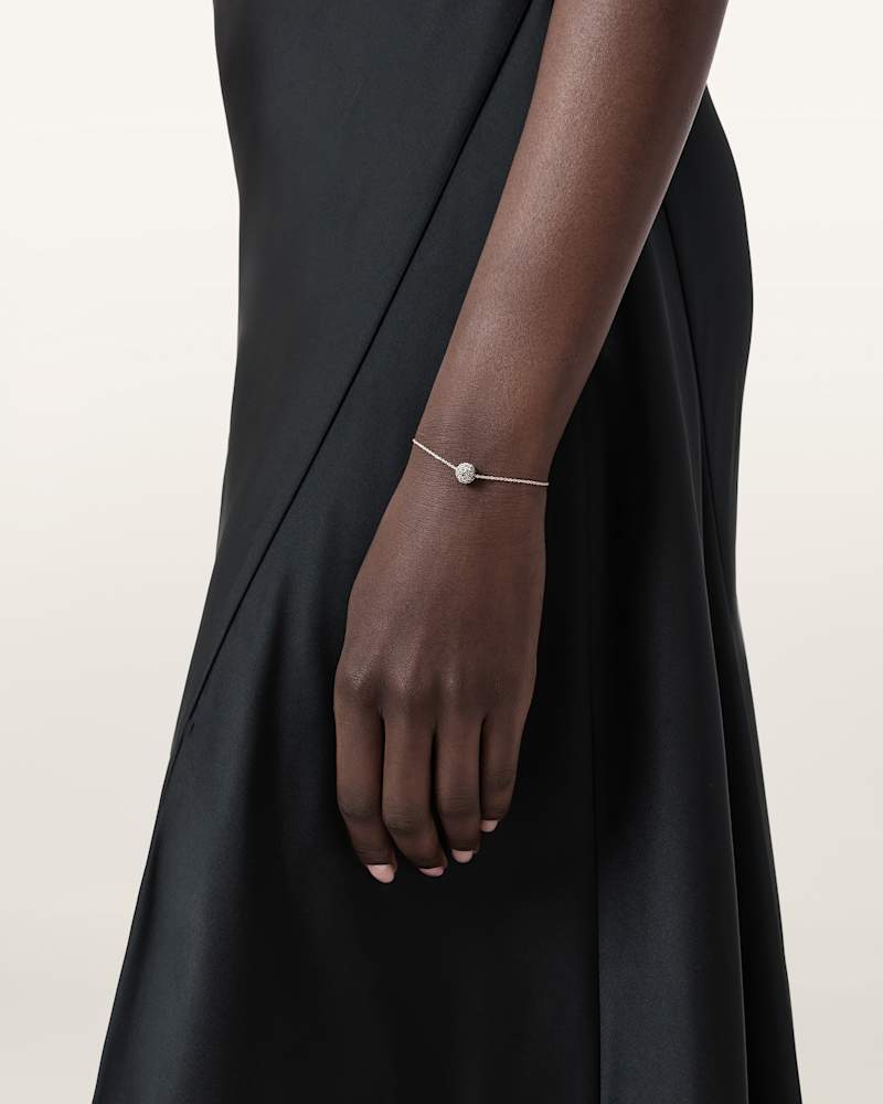 Ellie Crystal Bracelet