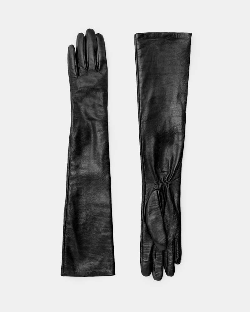 Malin Extended Leather Glove