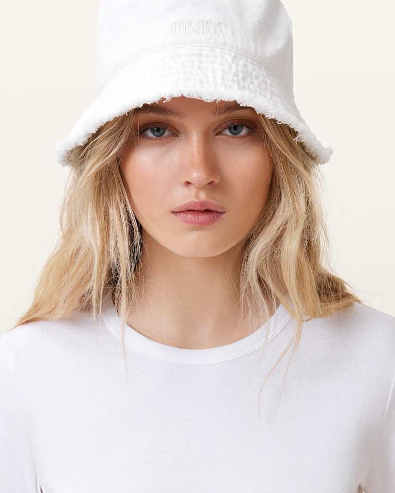 Skye Bucket Hat