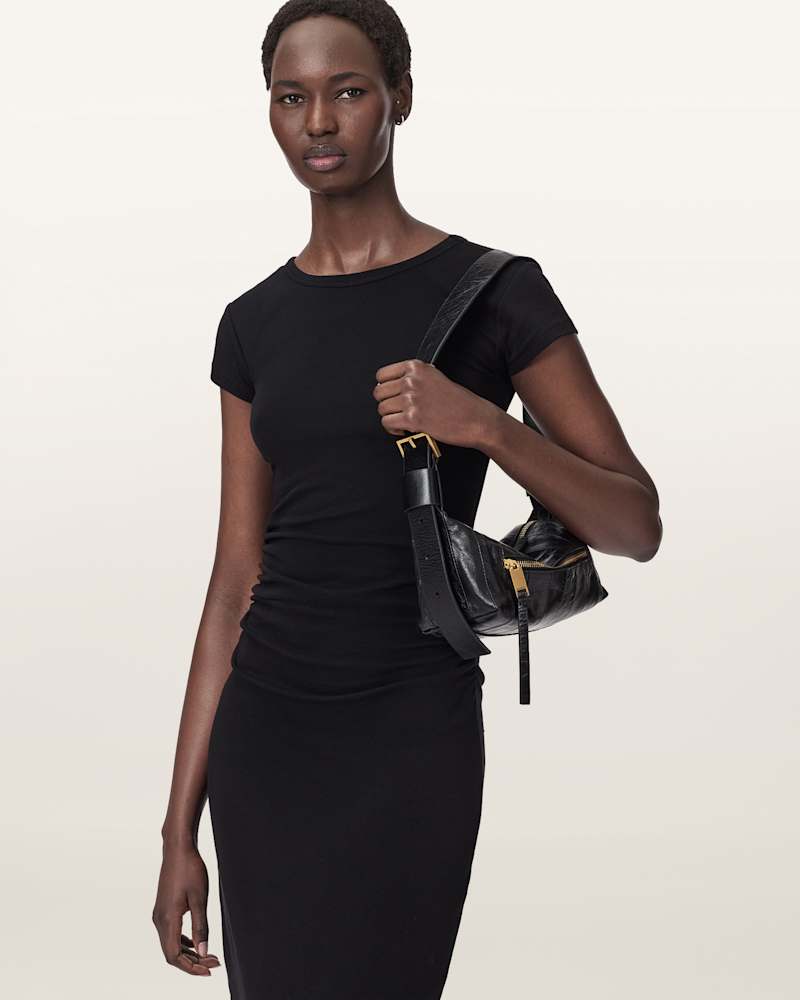 Vega Panel Mini Shoulder