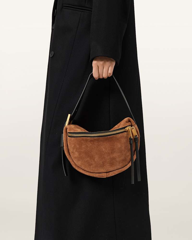 Noemie Mini Shoulder Bag